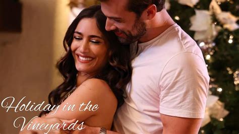 Watch Holiday in the Vineyards .